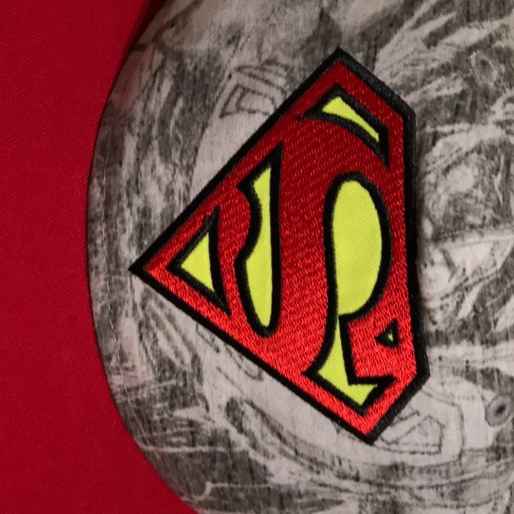 a kids hat